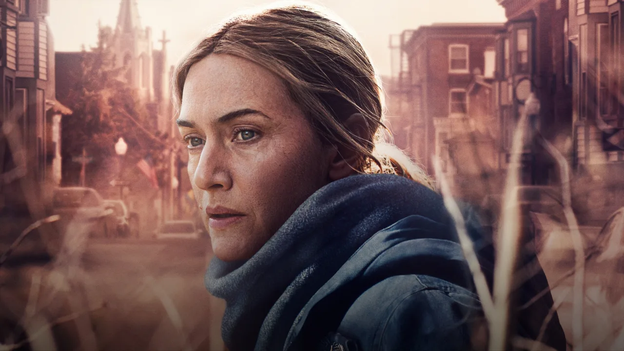 Mare of Easttown 1080p İndir - görsel 2