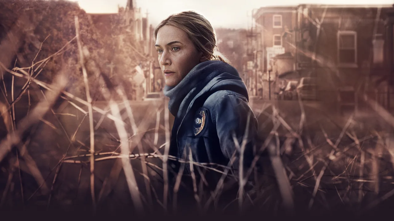 Mare of Easttown 1080p İndir - görsel 4