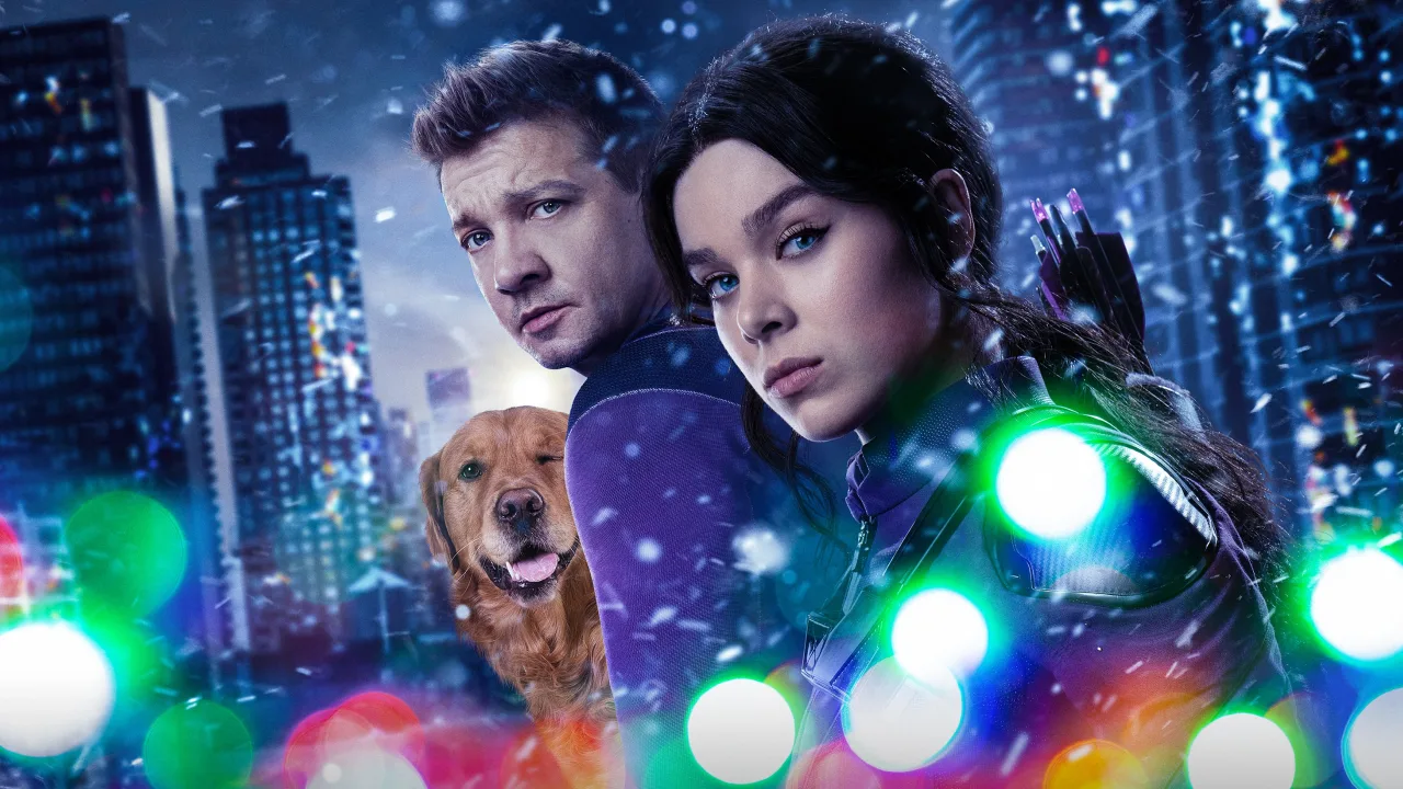 Hawkeye İndir - görsel 1