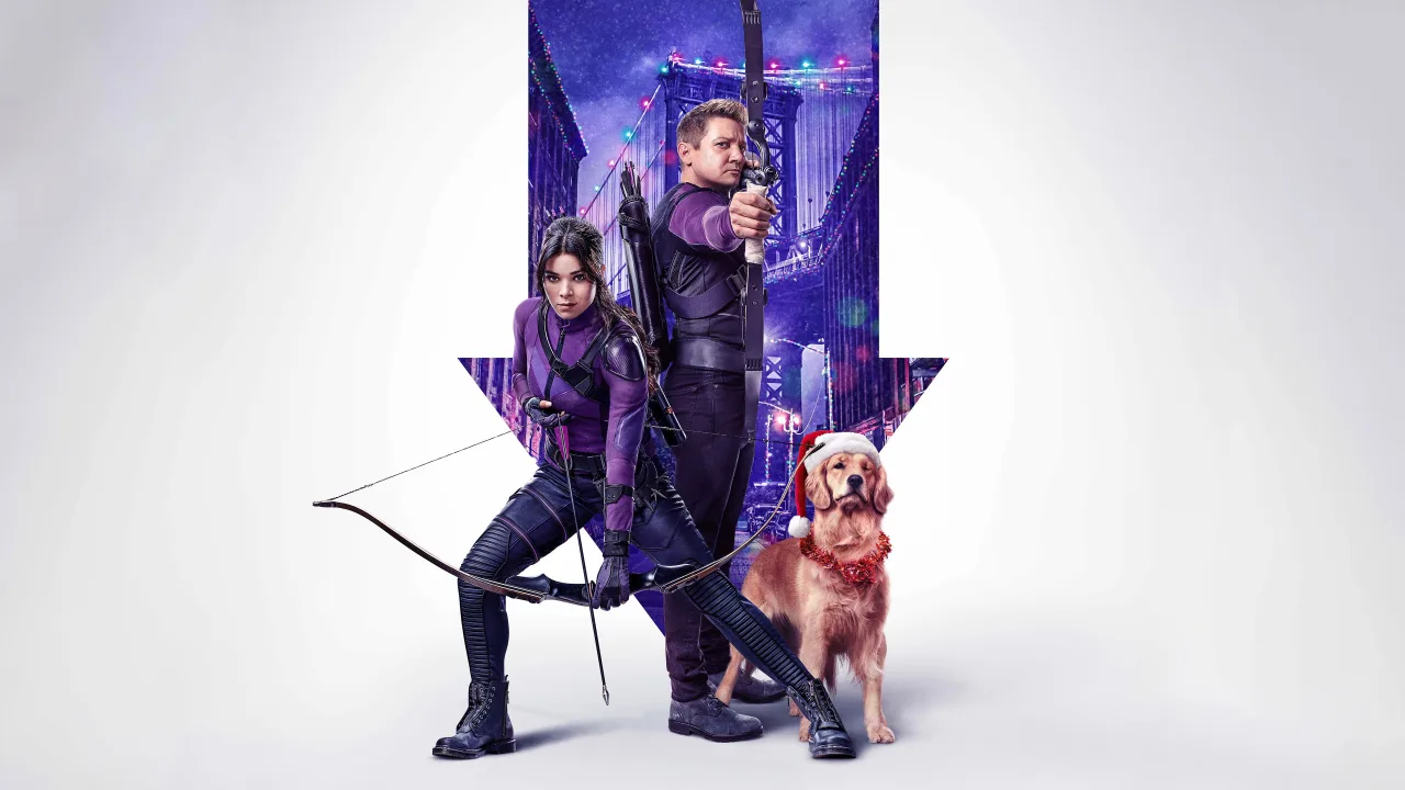 Hawkeye İndir - görsel 10