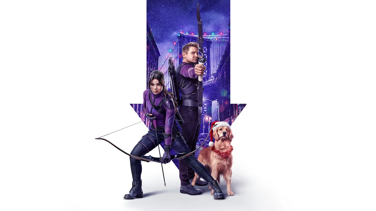 Hawkeye İndir - görsel 3