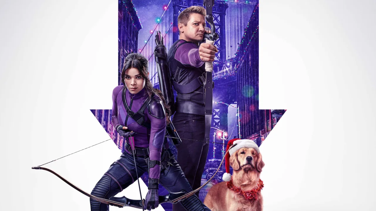 Hawkeye İndir - görsel 4