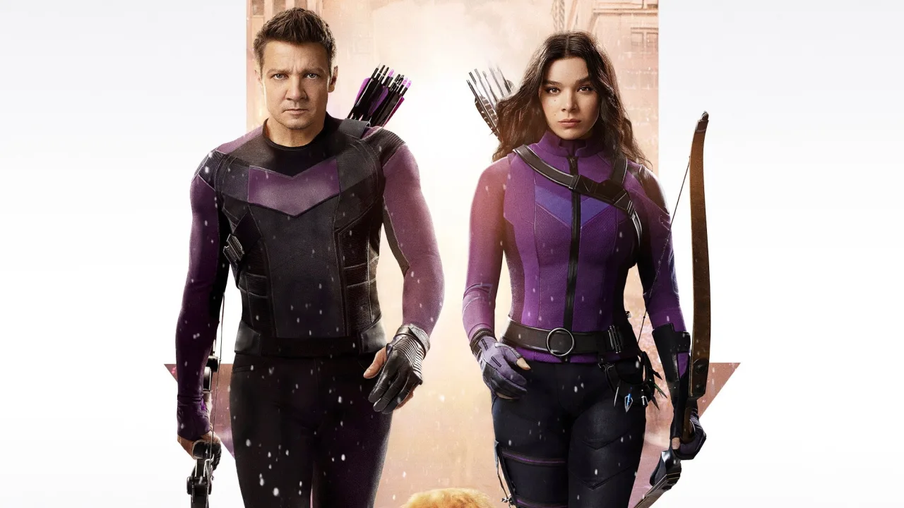 Hawkeye İndir - görsel 6