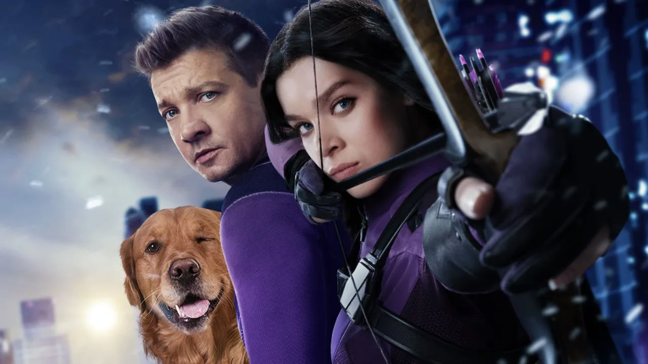 Hawkeye İndir - görsel 7
