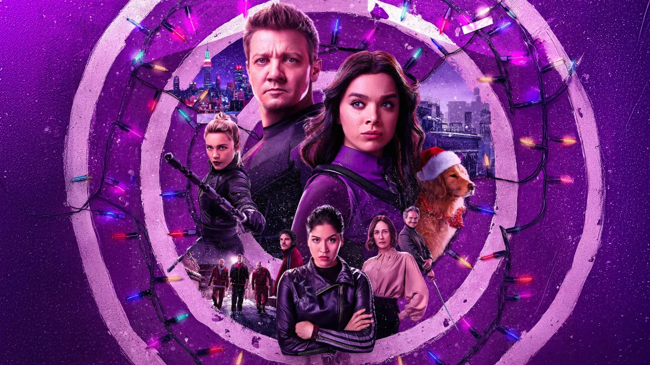 Hawkeye İndir - görsel 9