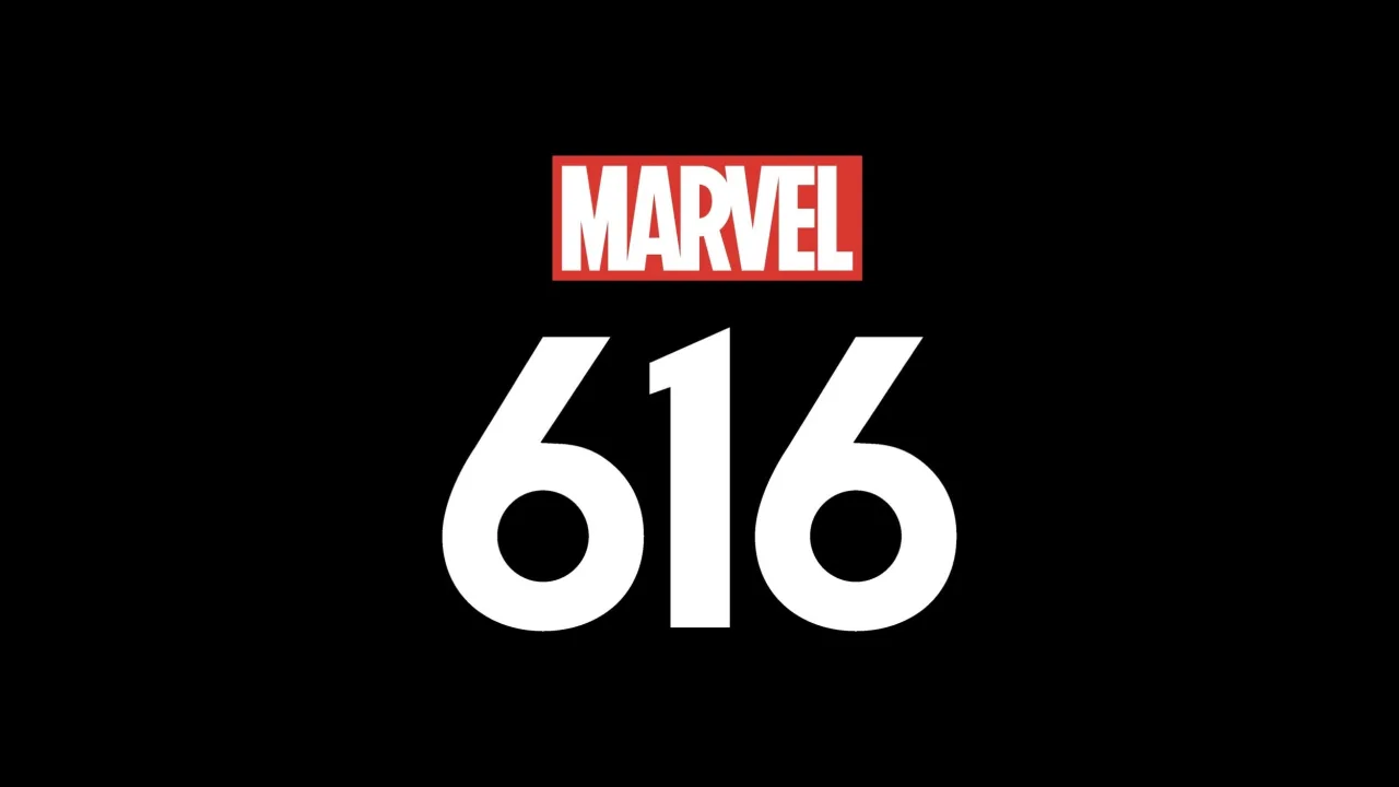 Marvel's 616 - görsel 7