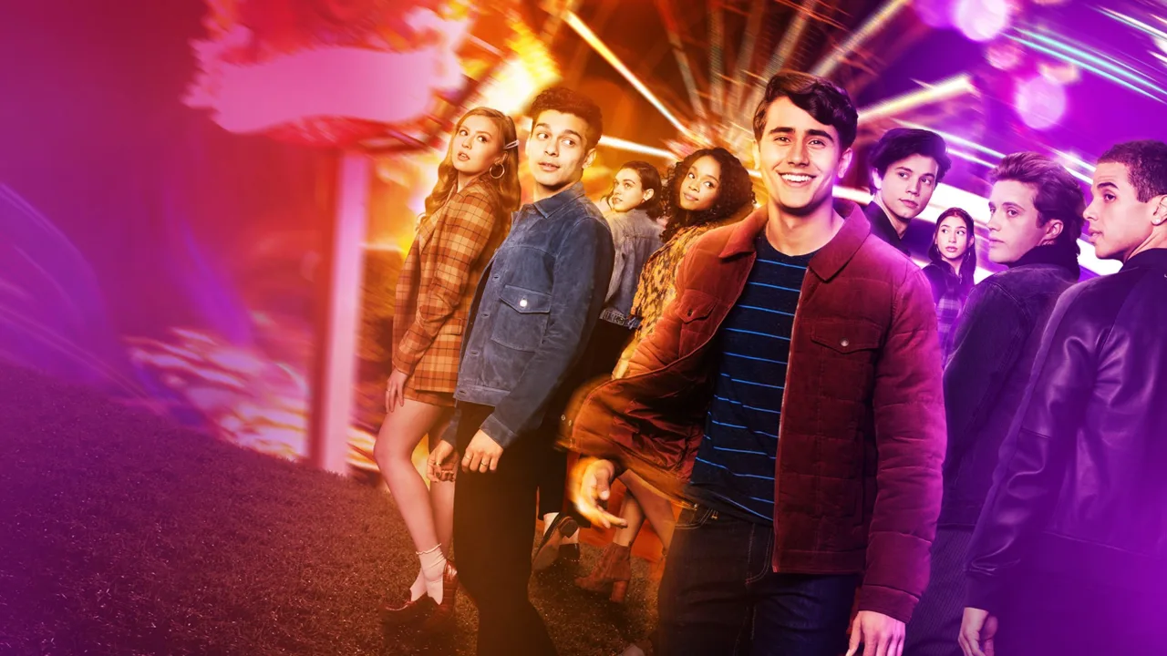 Love, Victor 1080p İndir - görsel 1