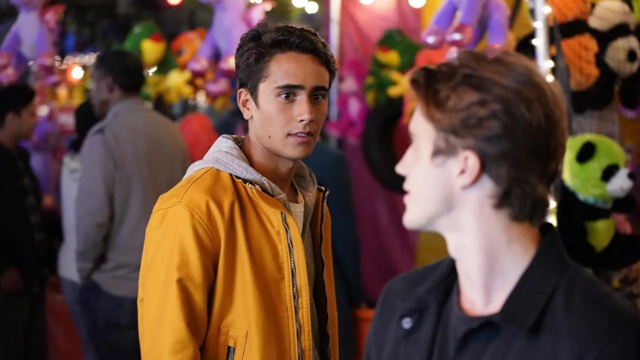 Love, Victor 1080p İndir - görsel 4