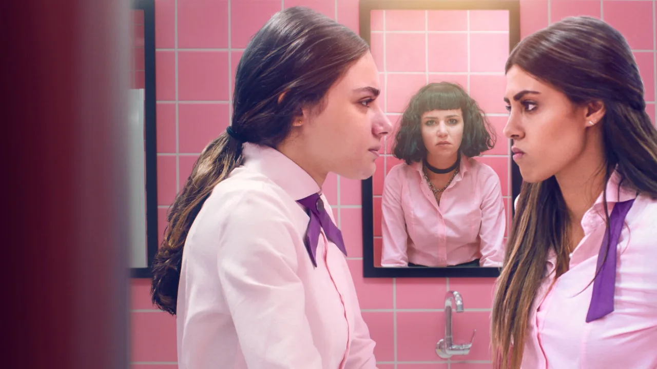 AlRawabi School for Girls 1080p İndir - görsel 3