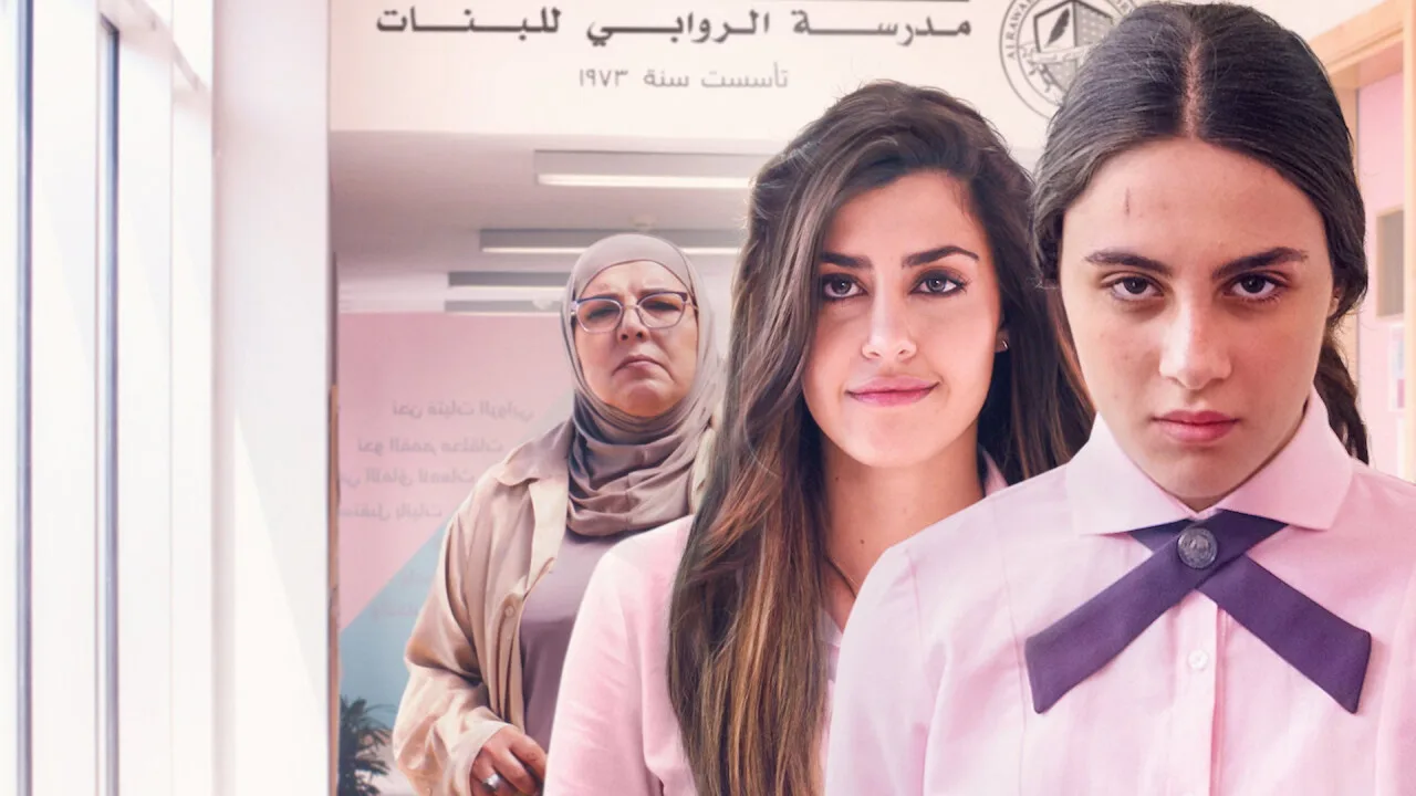 AlRawabi School for Girls 1080p İndir - görsel 7