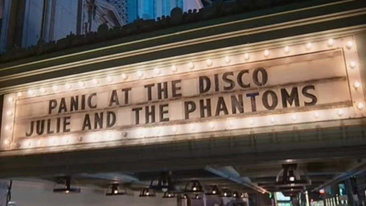 Julie and the Phantoms 1080p İndir - görsel 10