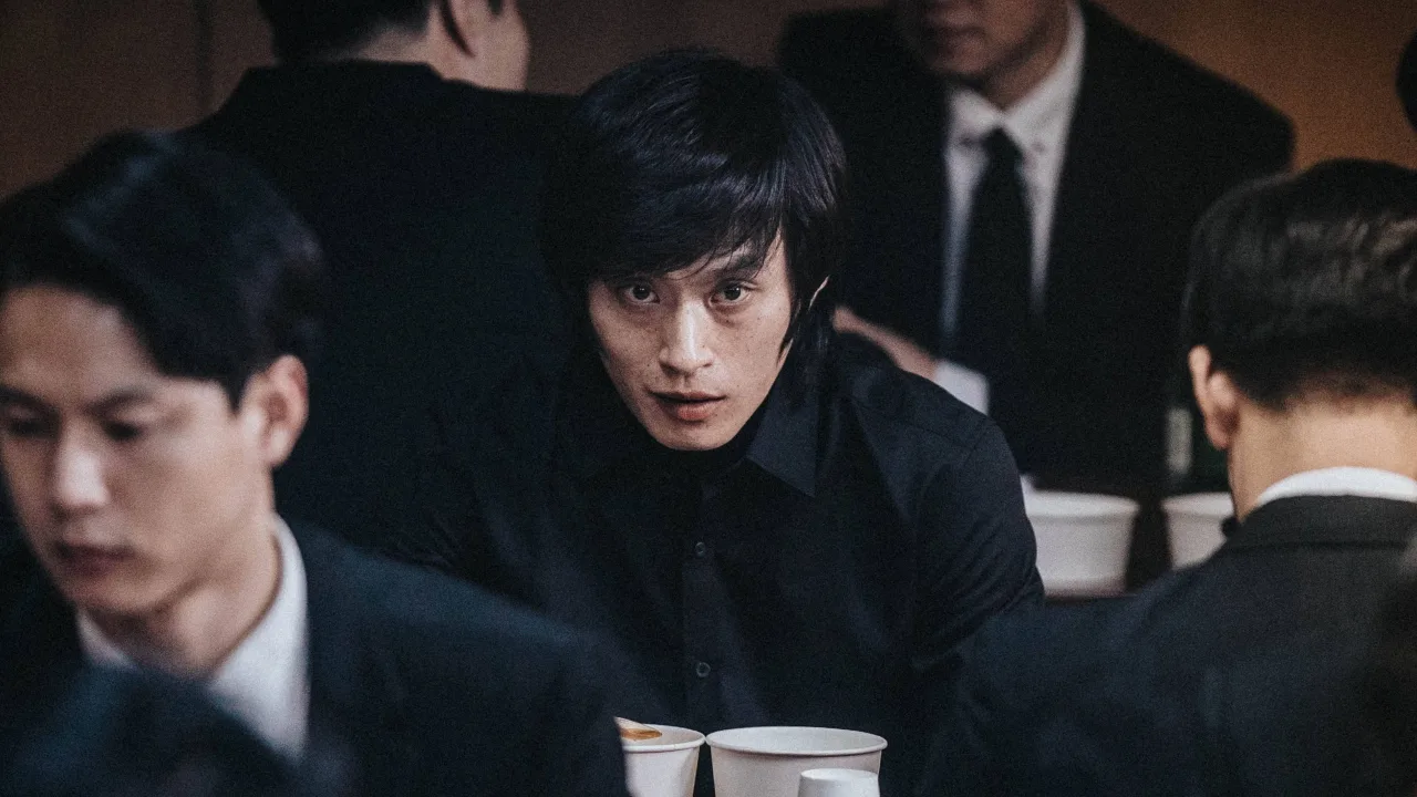 The Gangster, the Cop, the Devil İndir - görsel 7
