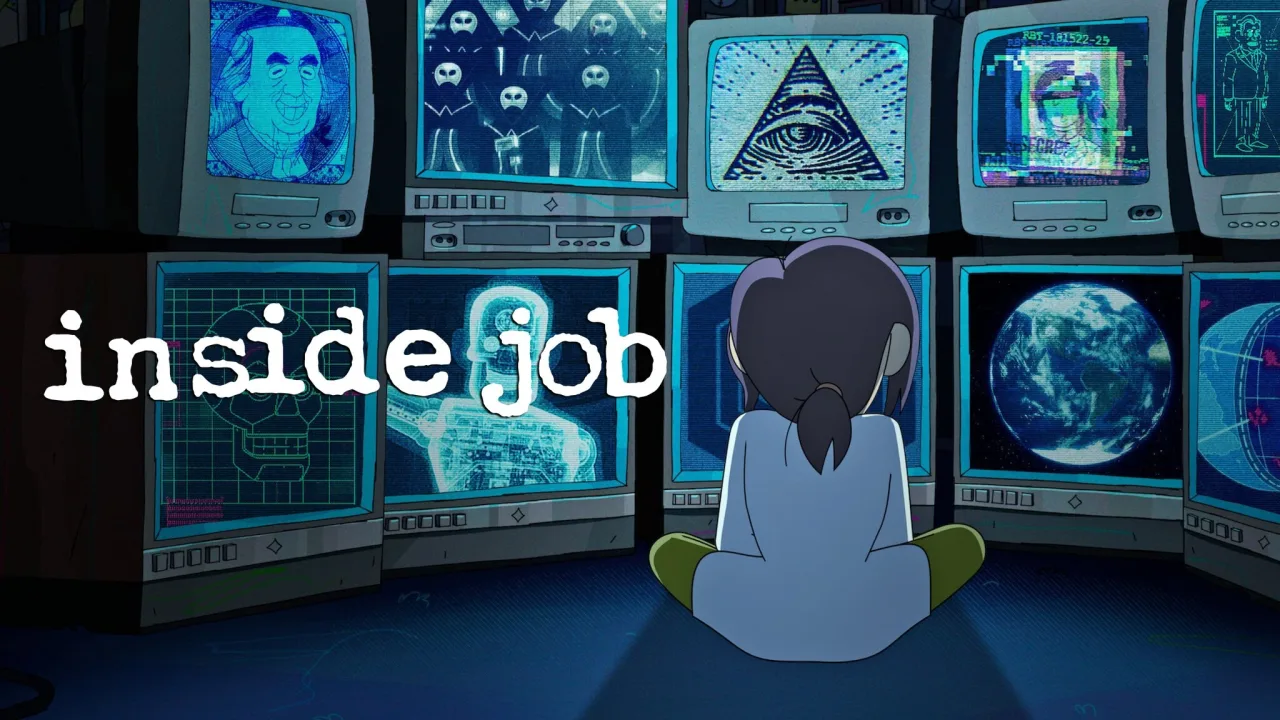 Inside Job 1080p İndir - görsel 10
