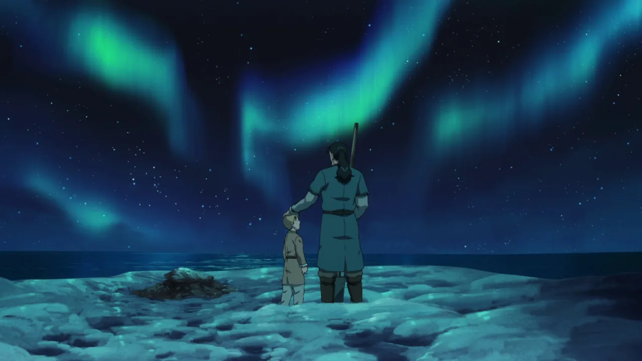 Vinland Saga 1080p İndir - görsel 10