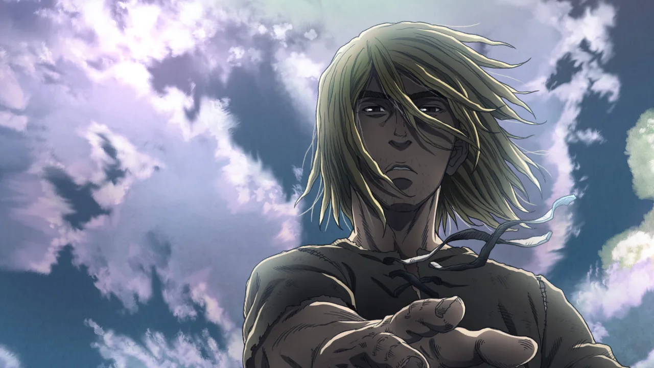 Vinland Saga 1080p İndir - görsel 2