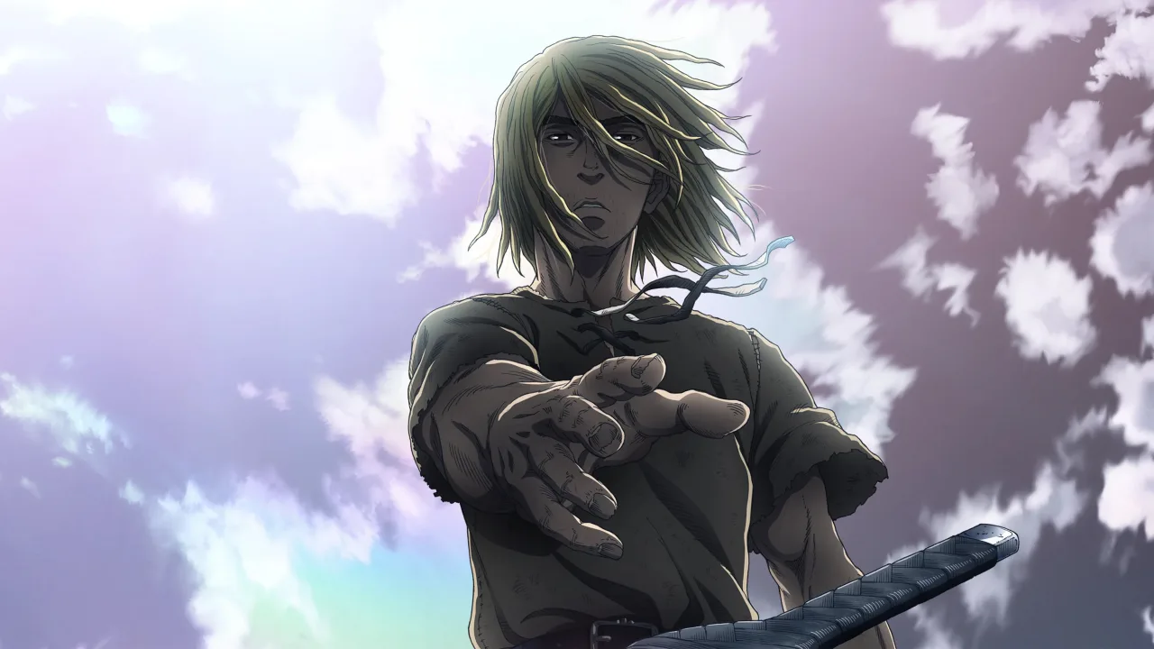 Vinland Saga 1080p İndir - görsel 4