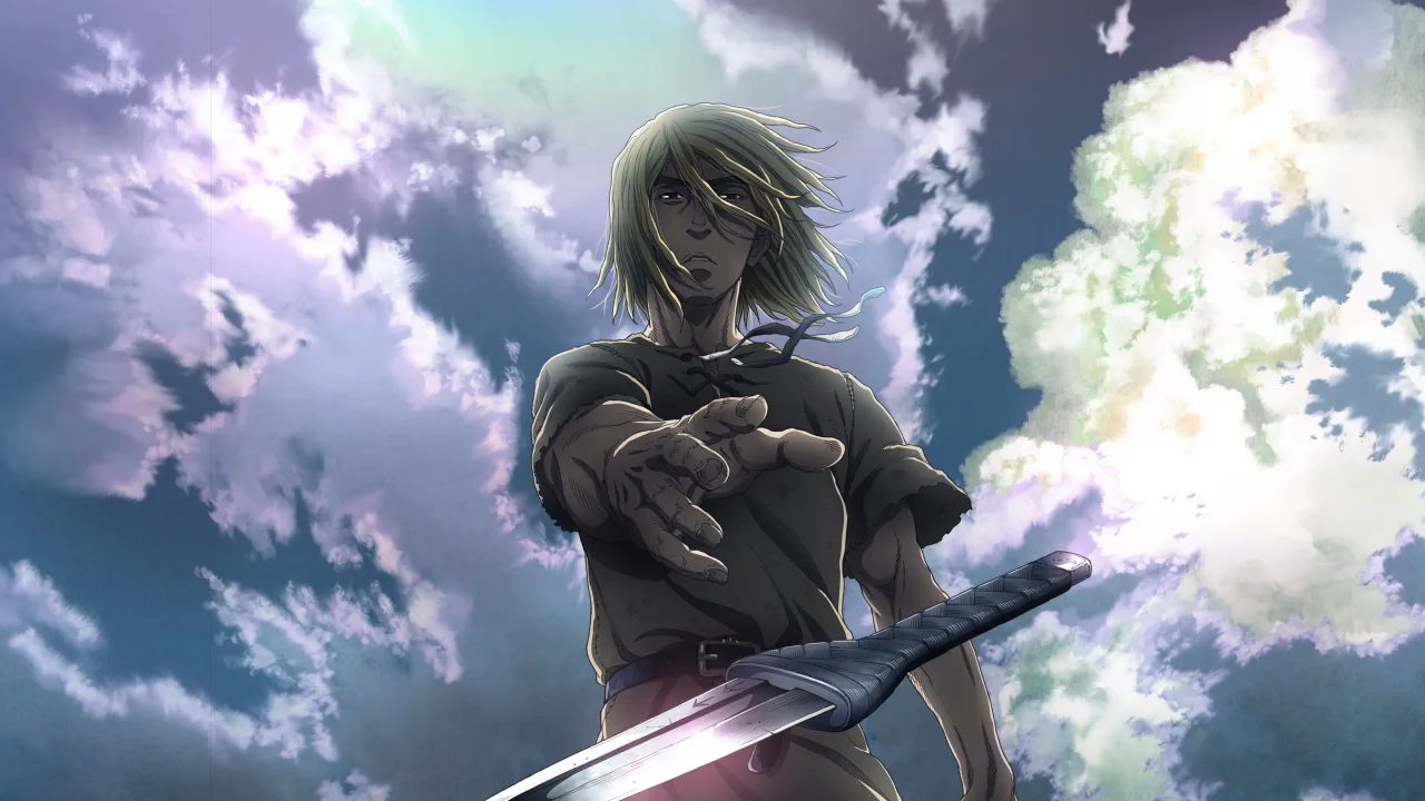 Vinland Saga 1080p İndir - görsel 5