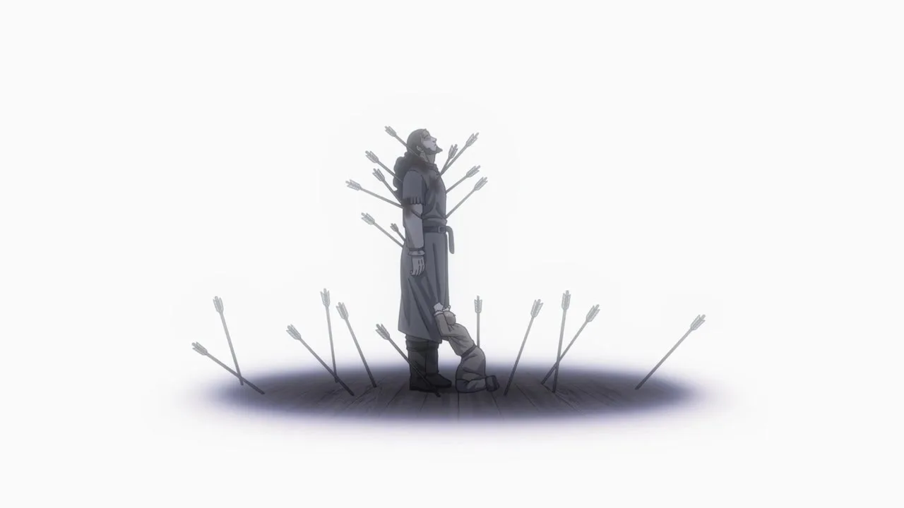 Vinland Saga 1080p İndir - görsel 6