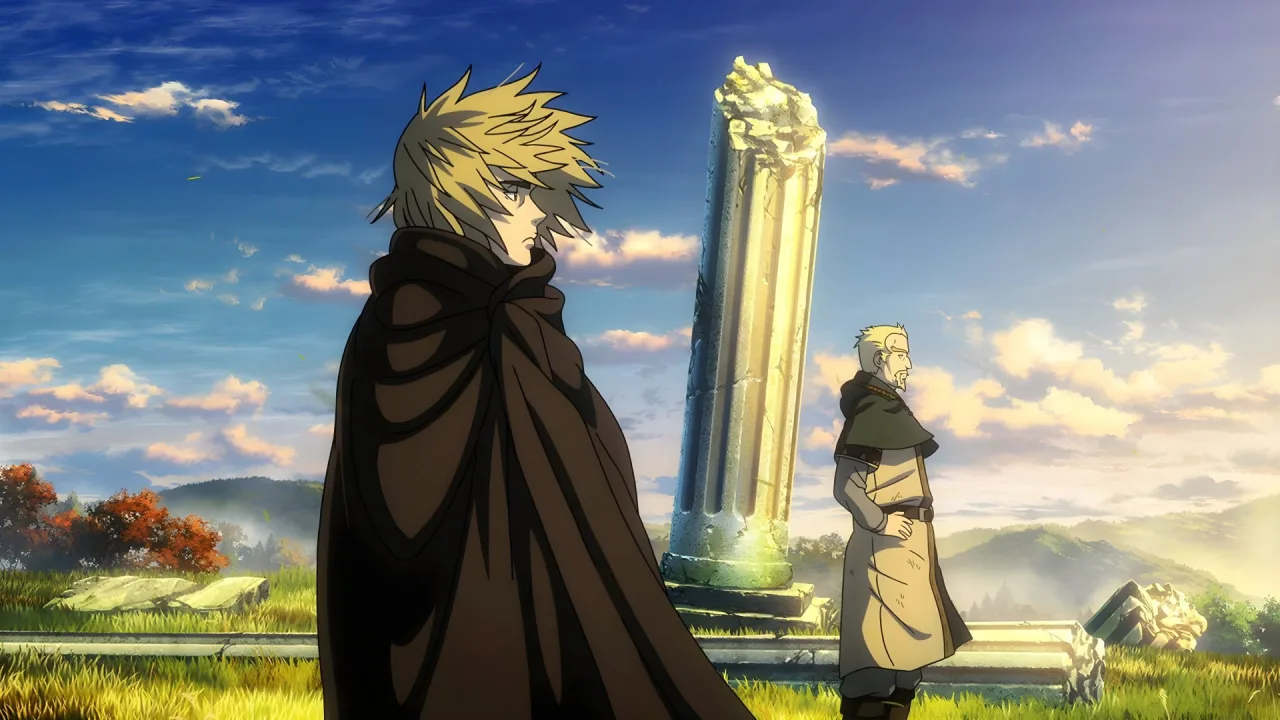 Vinland Saga 1080p İndir - görsel 8
