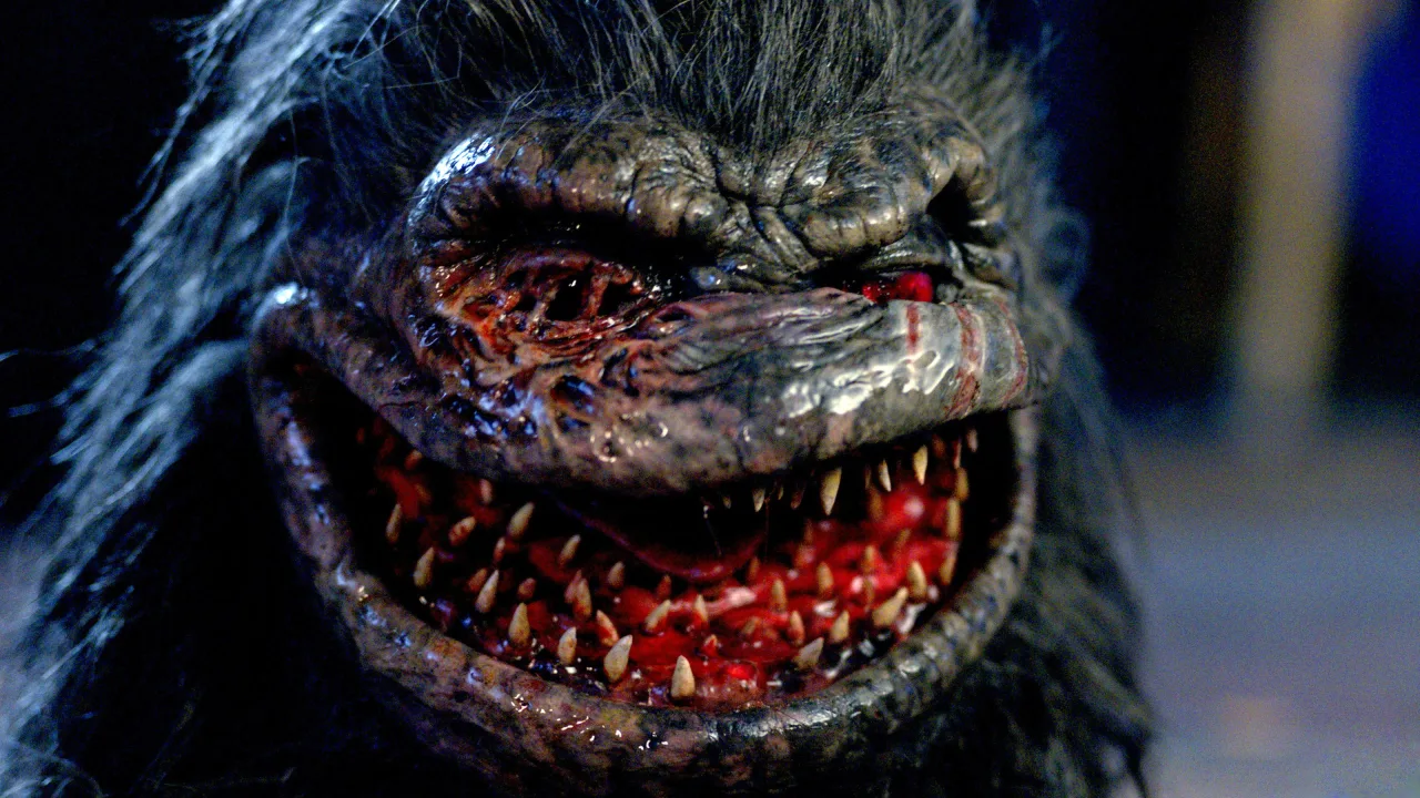 Critters Attack! İndir - görsel 2
