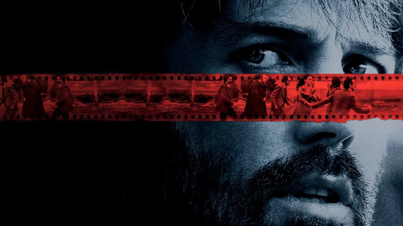 Operasyon: Argo İndir - görsel 1