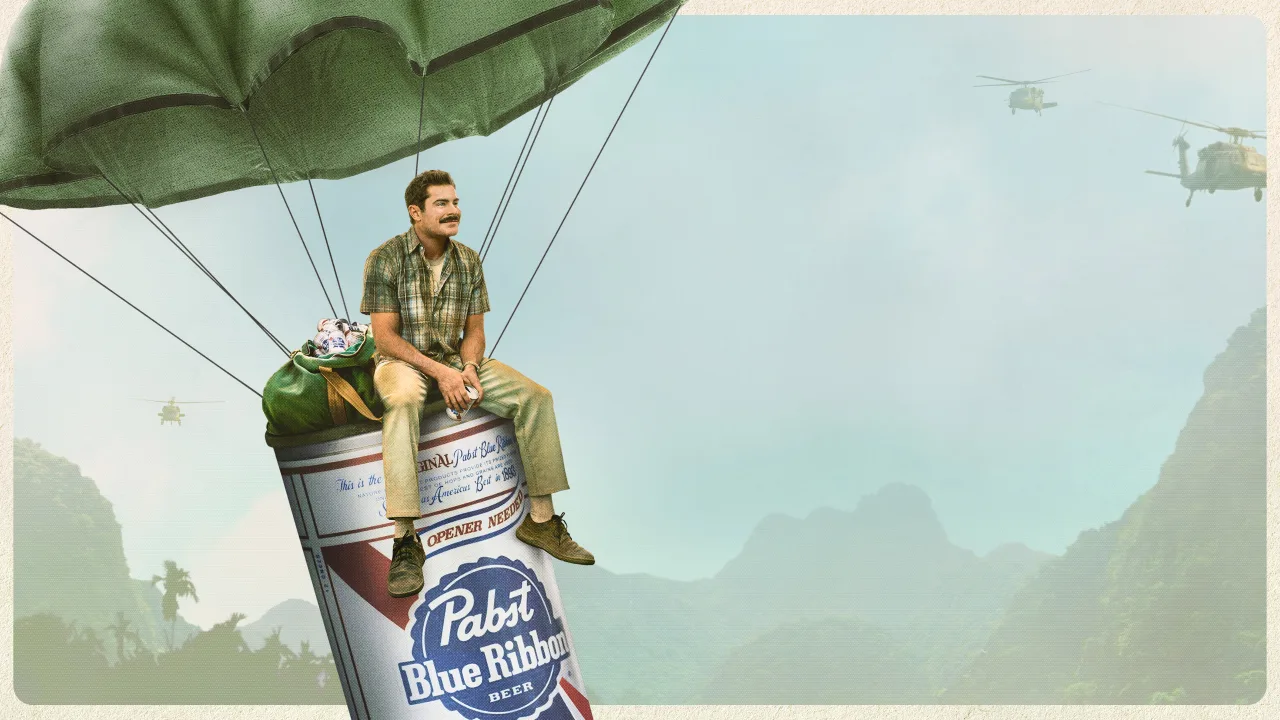 The Greatest Beer Run Ever - görsel 7