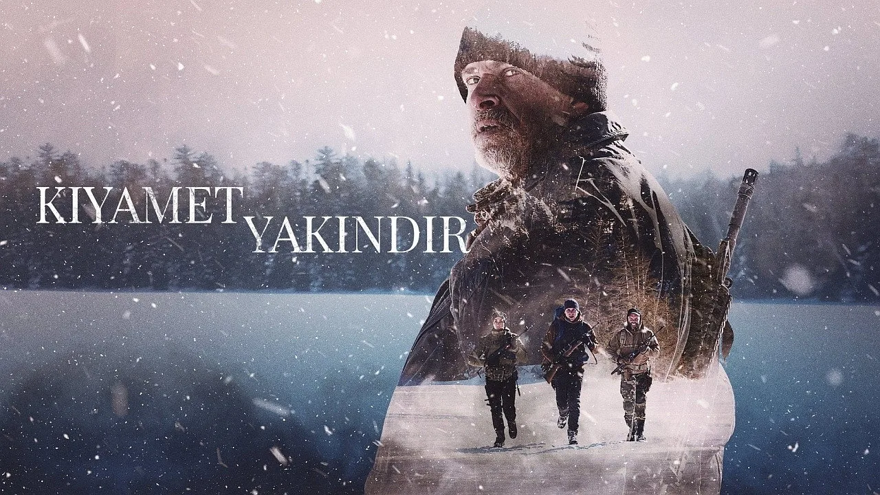 Kıyamet Yakındır İndir - görsel 6
