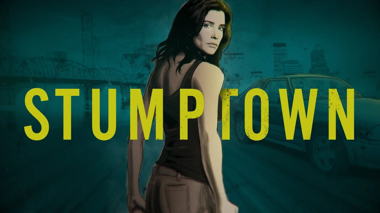 Stumptown 1080p İndir - görsel 8