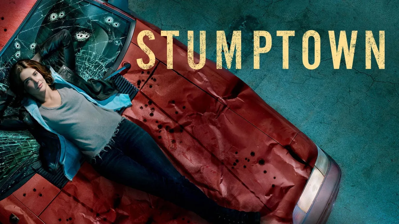 Stumptown 1080p İndir - görsel 9