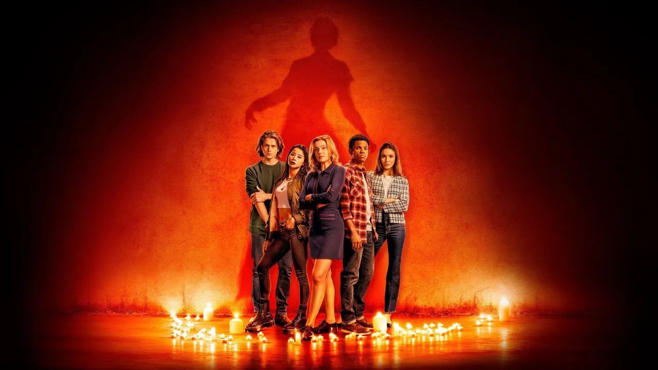 Nancy Drew 1080p Dual İndir - görsel 1