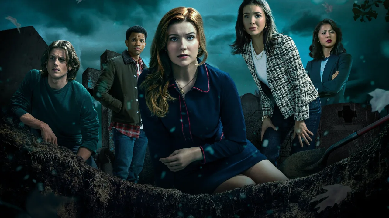 Nancy Drew 1080p Dual İndir - görsel 2
