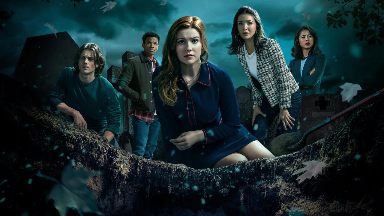 Nancy Drew 1080p Dual İndir - görsel 5