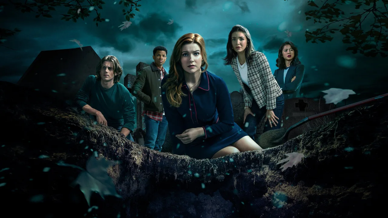 Nancy Drew 1080p Dual İndir - görsel 6