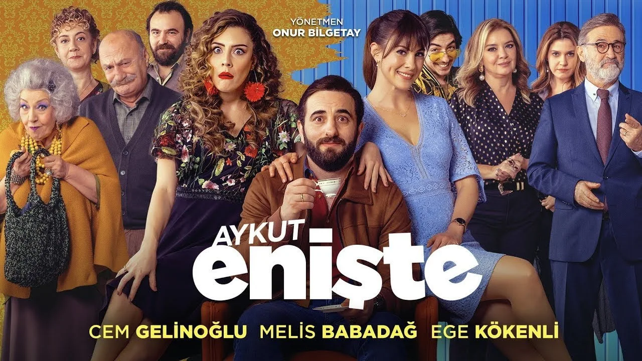 Aykut Enişte İndir - görsel 4