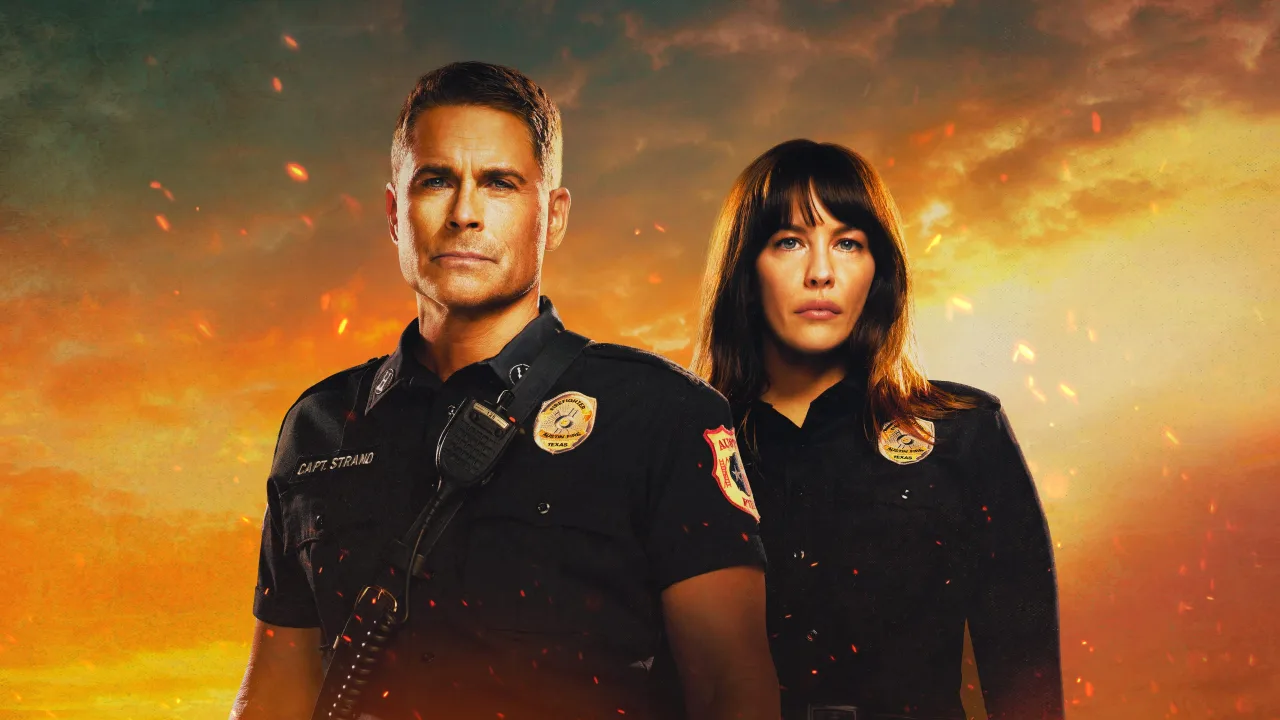 9-1-1: Lone Star 1080p İndir - görsel 10