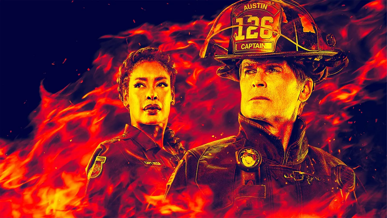 9-1-1: Lone Star 1080p İndir - görsel 3