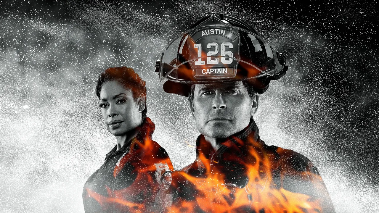 9-1-1: Lone Star 1080p İndir - görsel 7
