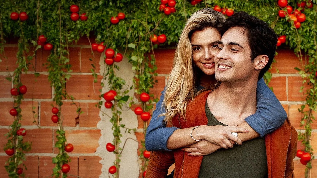 Rich in Love İndir - görsel 2