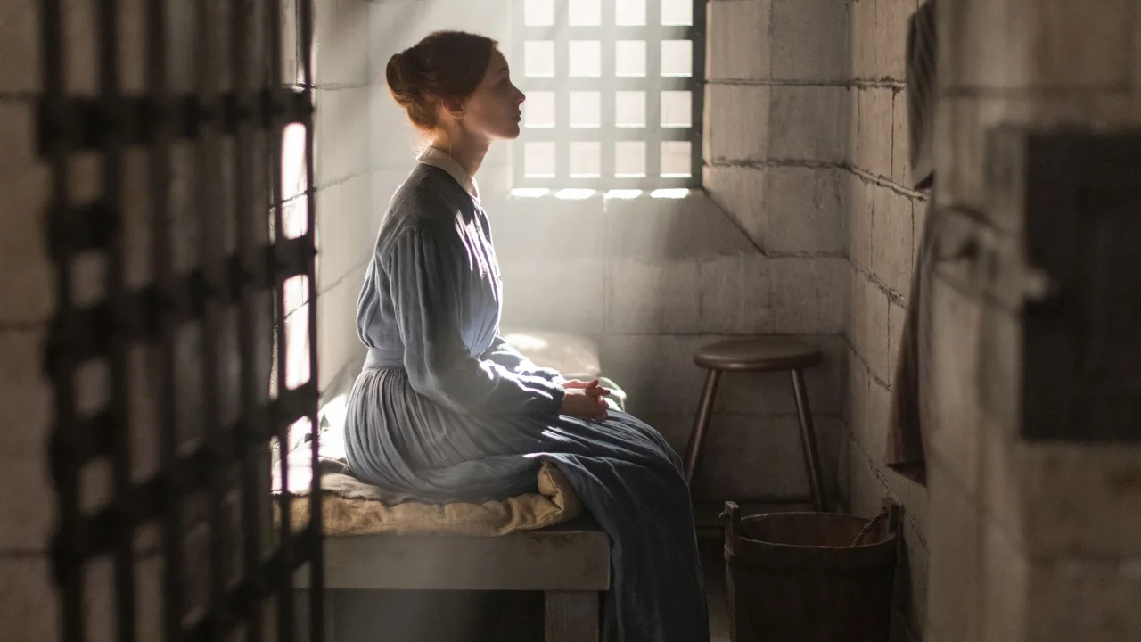 Alias Grace 1080p İndir - görsel 1