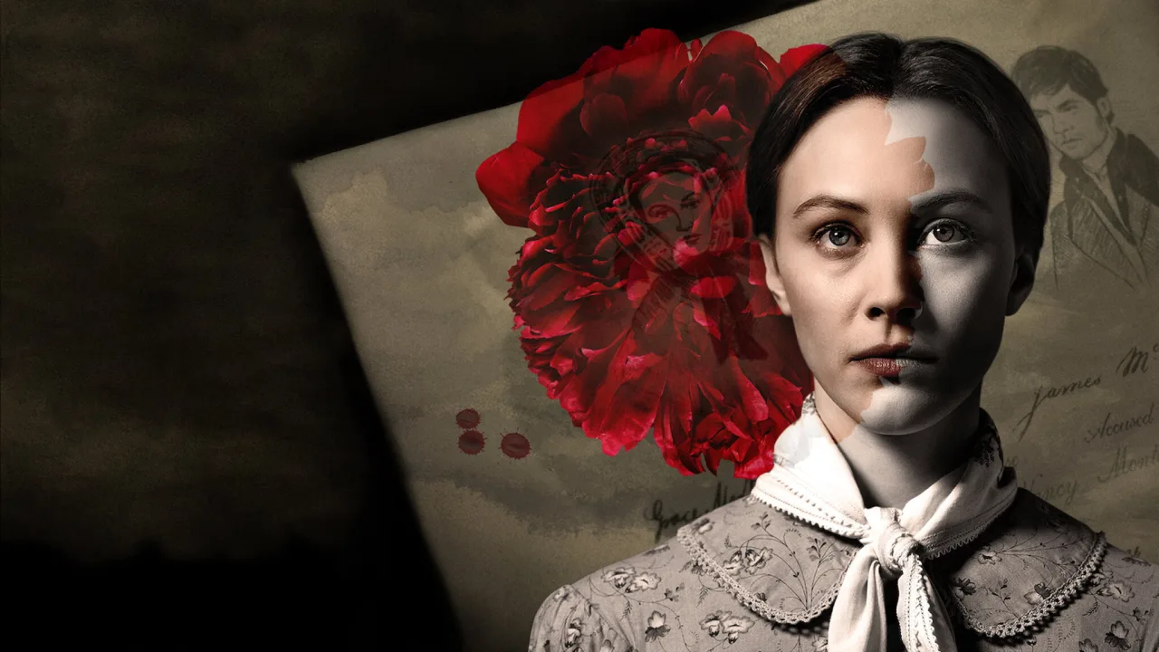 Alias Grace 1080p İndir - görsel 5