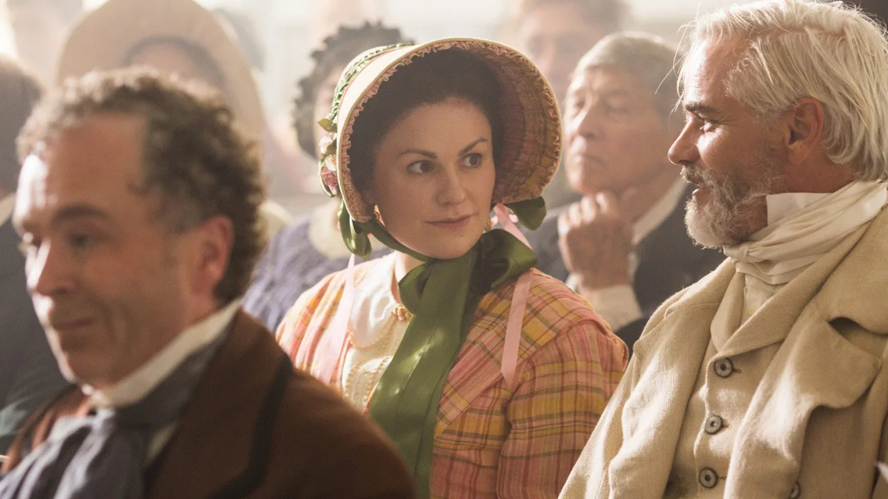 Alias Grace 1080p İndir - görsel 6