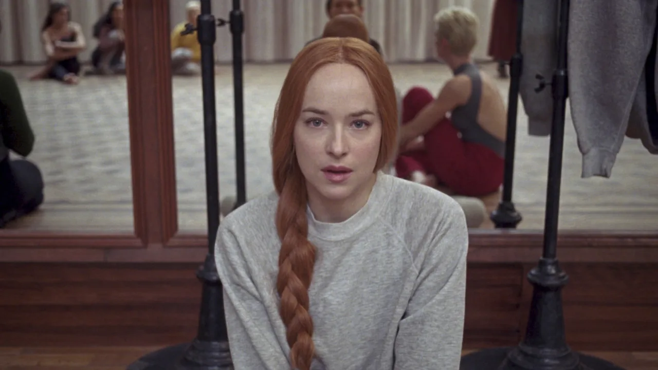 Suspiria İndir - görsel 3