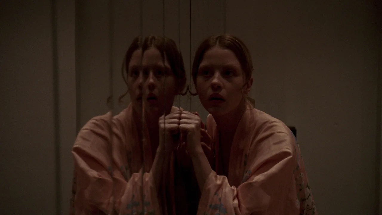 Suspiria İndir - görsel 8