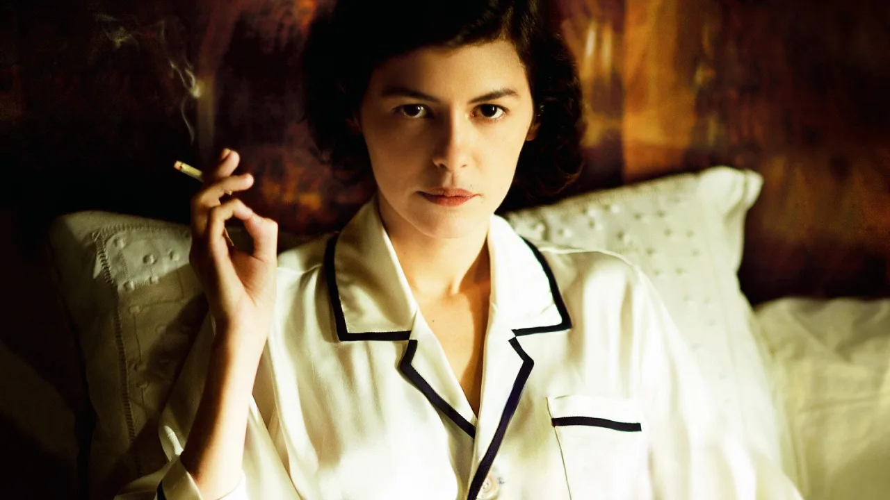 Coco Chanel'den Önce İndir - görsel 1