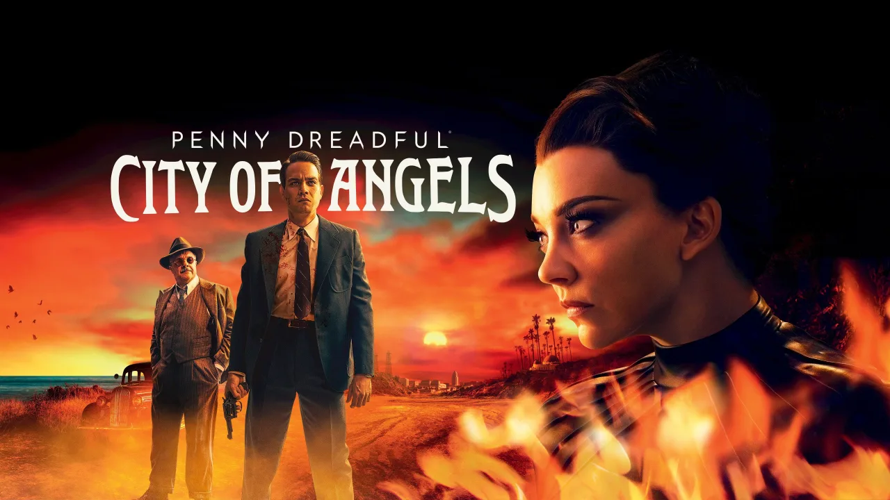 Penny Dreadful: City of Angels 1080p İndir - görsel 9
