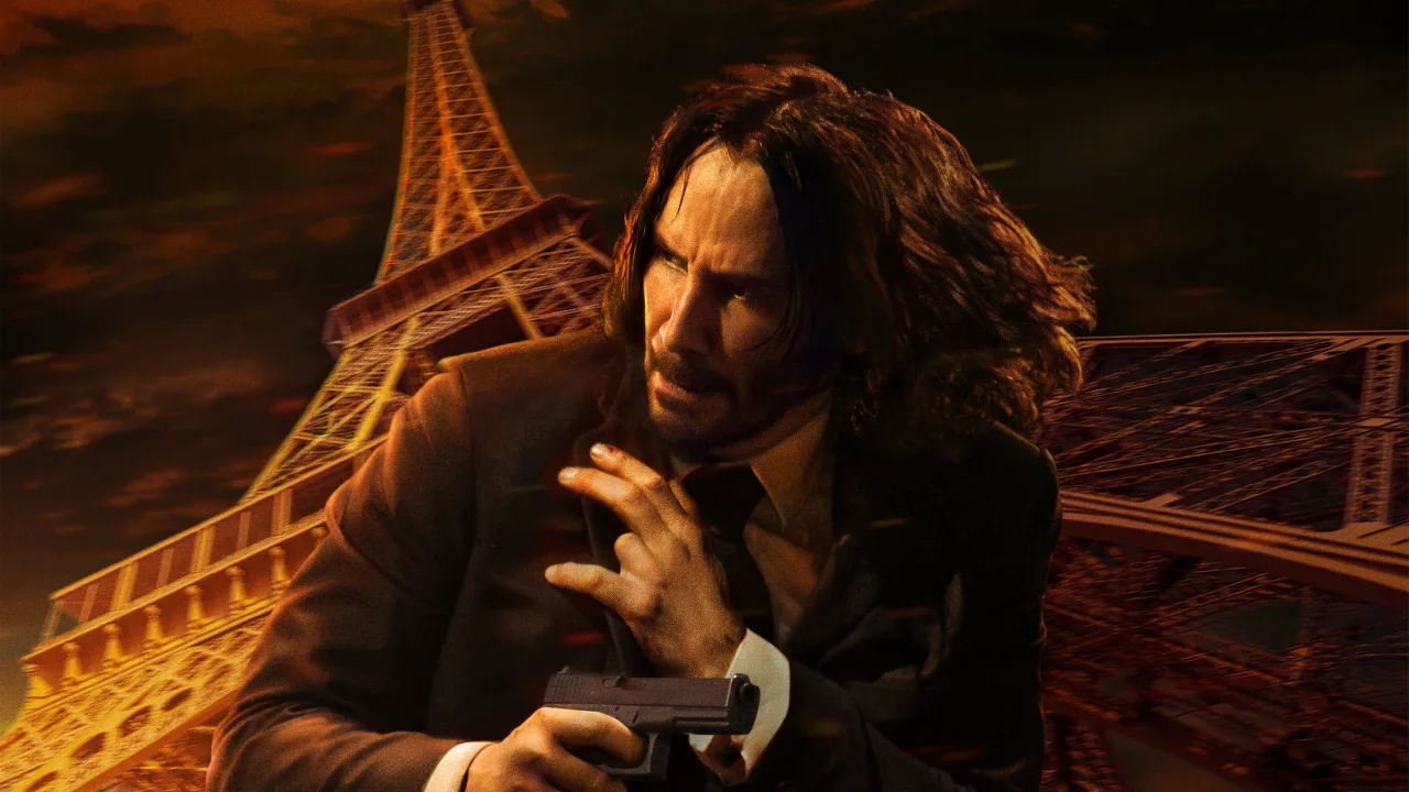 John Wick: Bölüm 4 - görsel 10