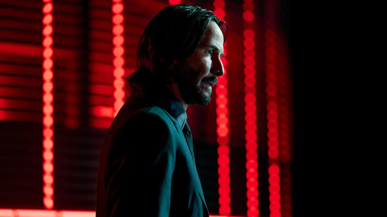 John Wick: Bölüm 4 - görsel 7