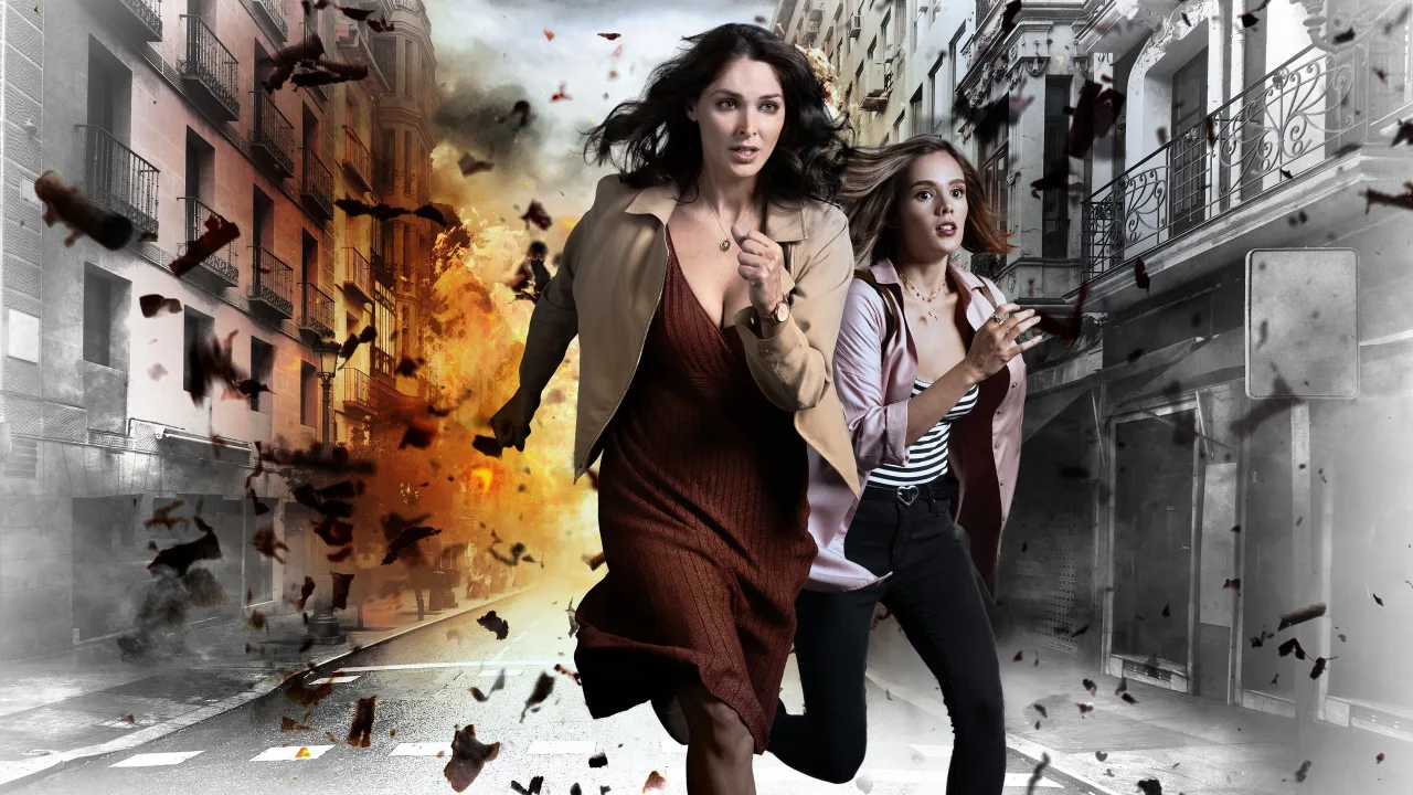 You Cannot Hide esconder 1080p İndir - görsel 1