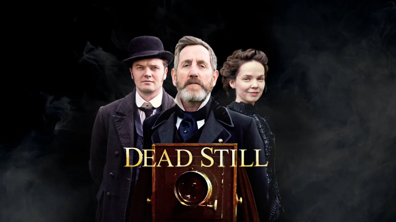 Dead Still İndir - görsel 4