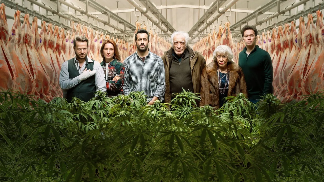 Family Business 1080p Dual İndir - görsel 4